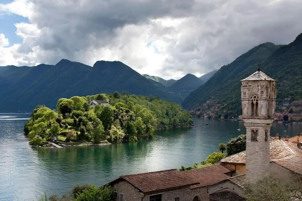 Casa Al Borgo Como Lake 오수키오 0*,  이탈리아