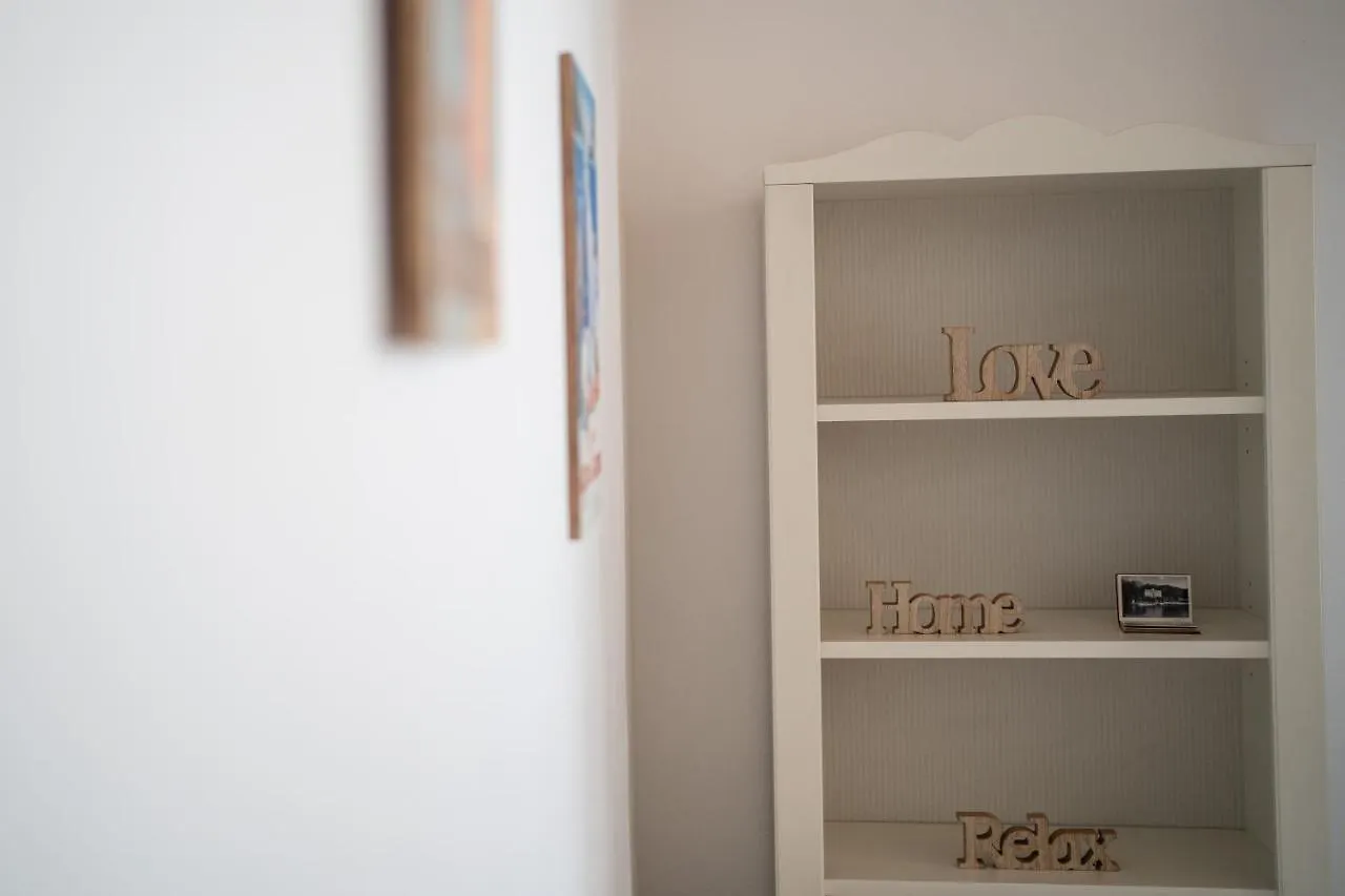 Casa Al Borgo Como Lake 오수키오 아파트