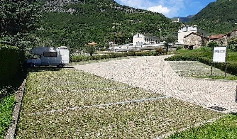 Casa Al Borgo Como Lake オッスッチョ